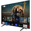 Televizorius Šilelis TV-55 Mini LED