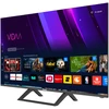 Televizorius Šilelis TV-43 QLED (~109 cm)