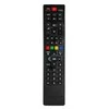 The universal remote control for Grundig TVs
