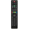 SUPERIOR The universal remote control for Panasonic TVs