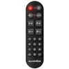 Superior Electronics Universal Remote Control for LG/Samsung/Sony SmartTV