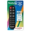 Superior Electronics Universal Remote Control for LG/Samsung/Sony SmartTV
