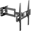 Laikiklis TV bracket 32″- 55″, wall mounted with adjustable elbow