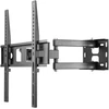 Laikiklis TV bracket 32″- 55″, wall mounted with adjustable elbow