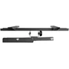 Laikiklis TV bracket 32″- 55″, wall mounted with adjustable elbow