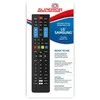 The universal remote control for Smart LG and Samsung TVs