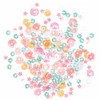 Dallprint Deko blizgučiai 15g CANDY