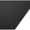 Dallprint Drobė ant medienos plaušų plokštės juoda 20x25cm 280g