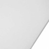 Dallprint Drobė ant medienos plaušų plokštės juoda 20x25cm 280g