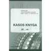 Dolovija Kasos knyga savekop. A5 per periodą