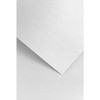 Galeria Papieru Dekoratyvinis popierius RYPS A4 baltas 240g 20l