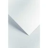 Galeria Papieru Dekoratyvinis popierius KRATKA A4 baltas 220g 20l