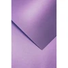 Galeria Papieru Dekoratyvinis popierius MILLENIUM A4 violetinis 220g 20l