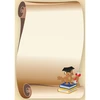 Galeria Papieru Popierius diplomams A4 170g 25l OWL