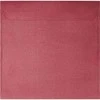 Galeria Papieru Vokai 145x145mm PEARL 10vnt raudoni