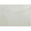 Galeria Papieru Vokai C5 PEARL 150g 10vnt šv.sidabriniai