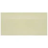 Galeria Papieru Vokai DL PEARL 150g 10vnt kreminiai