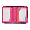 Penalas HERLITZ MAGIC UNICORN,50046379, rožinis / violetinis