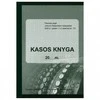 Dolovija Kasos knyga savekop. A5 per periodą