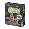 Kosmos Lavinamasis rinkinys MONSTER PUTTY 8+