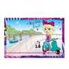 Lastva Aplankas su guma KIDS 320x230x20mm