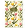Lastva Aplankas su guma TULIPS 220x320x30mm