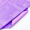 Lastva Popierius pakavimui 70x100 cm 10 lap. NEWSPAPER šv.violetinis
