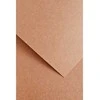 Galeria Papieru Dekoratyvinis popierius WOOD A4 rožinės pudros 220g 20lap