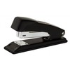Office Products Segiklis, 24/6, 30lap., metalas, juodas