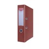 Office Products Segtuvas su metaliniu apvadu A4 75mm bordinis