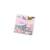 Dolovija Origami 10x10/50l Folia Sweet