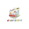 Dolovija Origami 20x20/50l Folia Basic