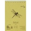 Smiltainis Bloknotas eskizams Authentic A5 70l, 80gsm