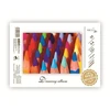 Smiltainis Piešimo albumas Gold A4 30 lapų 120gsm