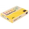 Dolovija Spalv.popierius A4 160g IC Sevilla/Dark yellow