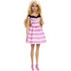 Mattel BARBIE madistė 65-mečio lėlė (HTH66)