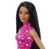 Mattel „Barbie“ madistė blizgančiu sijonu (HRH13)