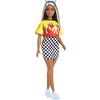 Barbie Mattel Barbė Madistė