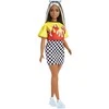Barbie Mattel Barbė Madistė