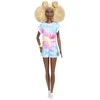Barbie Mattel Barbė Madistė