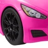 Mattel Barbės automobilis 2022