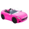 Mattel Barbės automobilis 2022