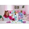 BARBIE „Cutie Reveal“ rinkinys, džiunglių serija - drambliukė