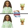 Mattel Barbie Cutie Reveal rinkinys - Kostiumų serija
