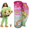 Mattel Barbie Cutie Reveal rinkinys - Kostiumų serija