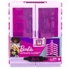 Mattel Barbės rūbų ir aksesuarų spinta