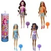 Mattel Barbie Color Reveal lėlė - vaivorykštės serija