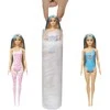 Mattel Barbie Color Reveal lėlė - vaivorykštės serija
