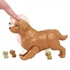Mattel Barbės šunelių naujagimių rinkinys