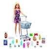 Mattel Barbie apsipirkinėjimo rinkinys